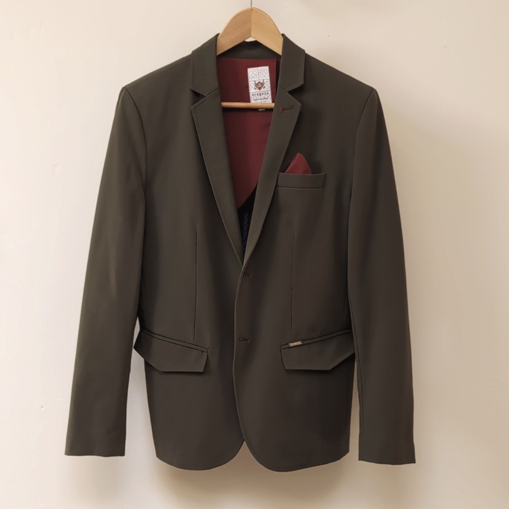 Aragaza Blazer Sport Jacket